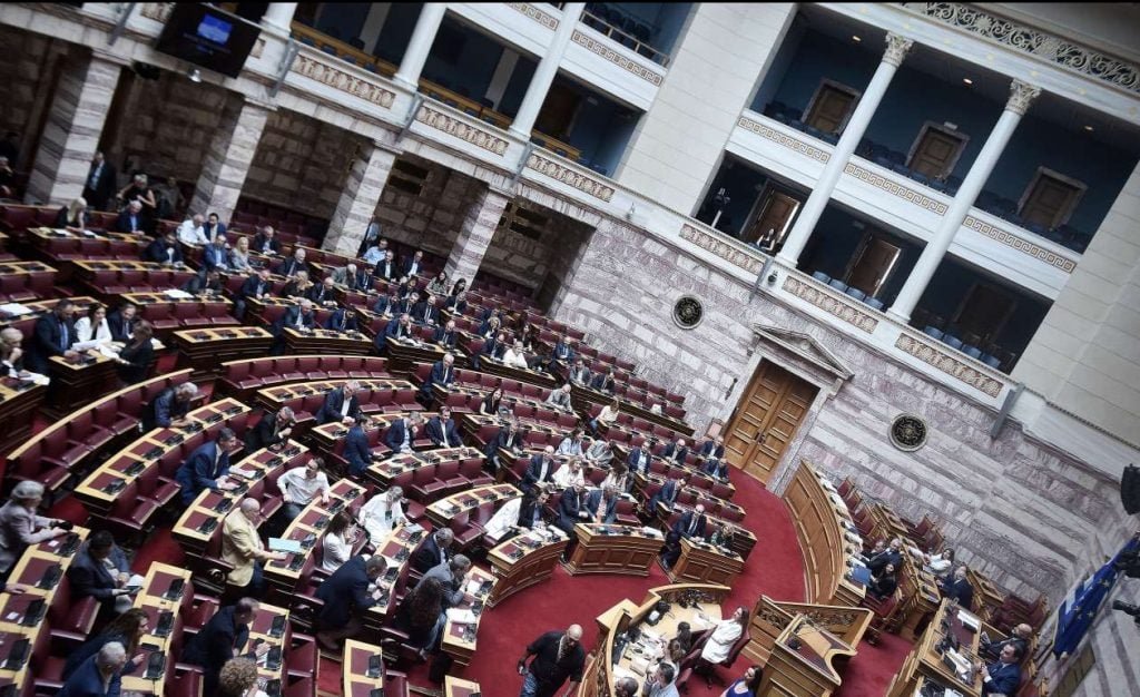 Εξεταστική για ΟΠΕΚΕΠΕ: Πρεμιέρα στις 15 Σεπτεμβρίου, ποιοι βουλευτές μετέχουν