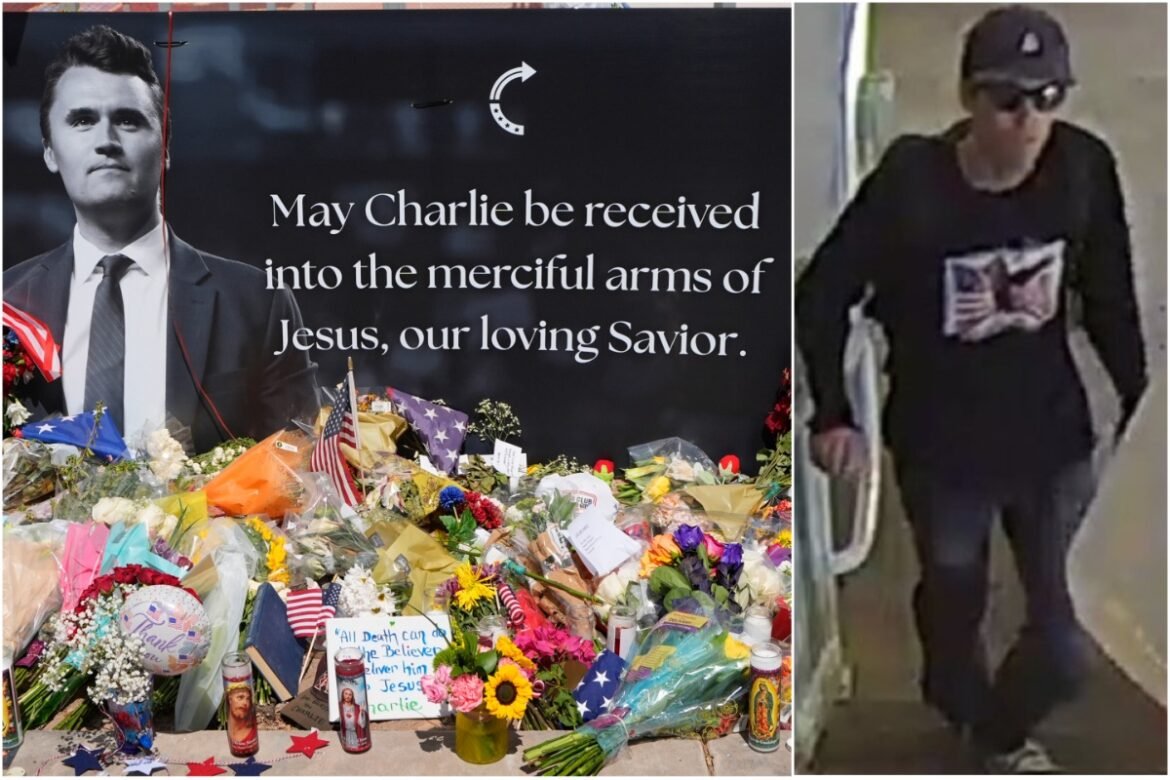 Ανθρωποκυνηγητό του FBI για τον δολοφόνο του Τσάρλι Κερκ – Το όπλο και η επικήρυξή του