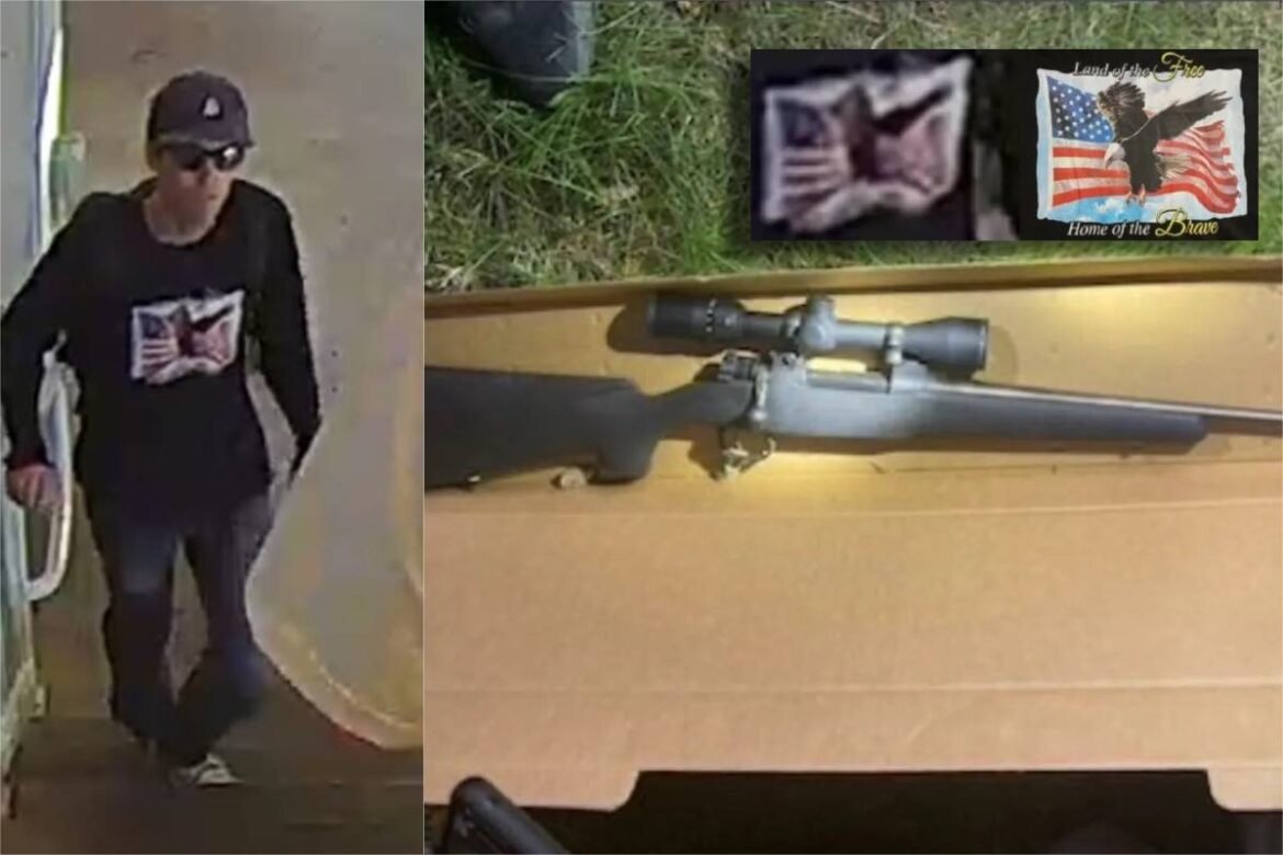 Στο μικροσκόπιο του FBI το Mauser του δολοφόνου και το t-shirt με τον αετό