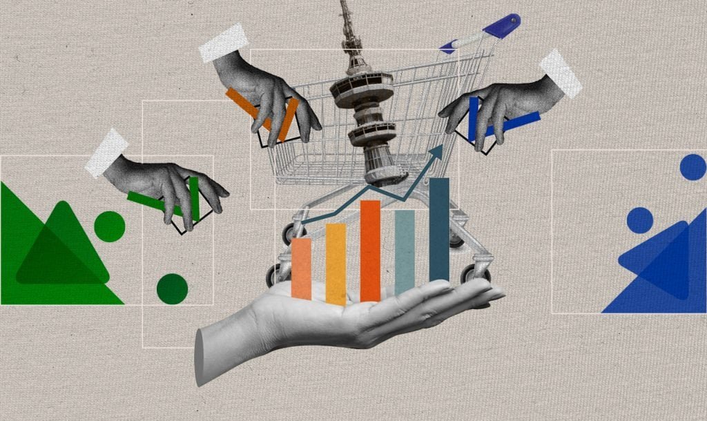 H νέα δημοσκόπηση του Protagon: Η ΔΕΘ δεν επούλωσε (ακόμη) το τραύμα για τη ΝΔ