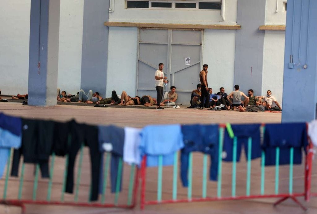 Νέες καραβιές σε Γαύδο και Κρήτη την ώρα που καταργείται το «παράτυπη» μετανάστευση από όλα τα έγγραφα