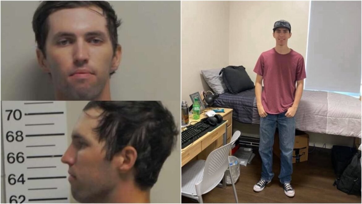 Δολοφονία Τσάρλι Κερκ: Ο δραματικός διάλογος του δράστη με τον πατέρα του πριν τη σύλληψη