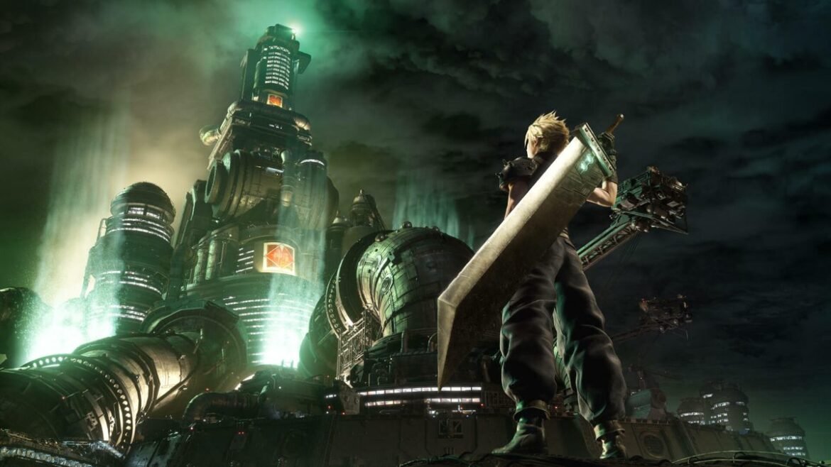 Το Final Fantasy VII Remake Intergrade έρχεται τον Ιανουάριο στα Nintendo Switch 2 και Xbox