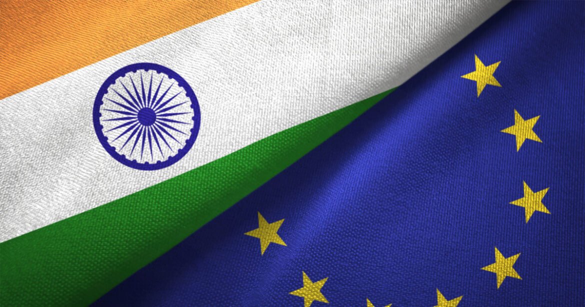 Συμφωνία μεταξύ ΕΕ και Ινδίας ενόψει του νέου πακέτου κυρώσεων στη Ρωσία