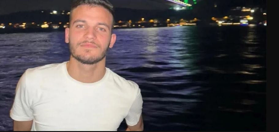 Κεφαλονιά: Επέστρεφε σπίτι από την δουλειά του ο 23χρονος ποδοσφαιριστής που σκοτώθηκε σε τροχαίο