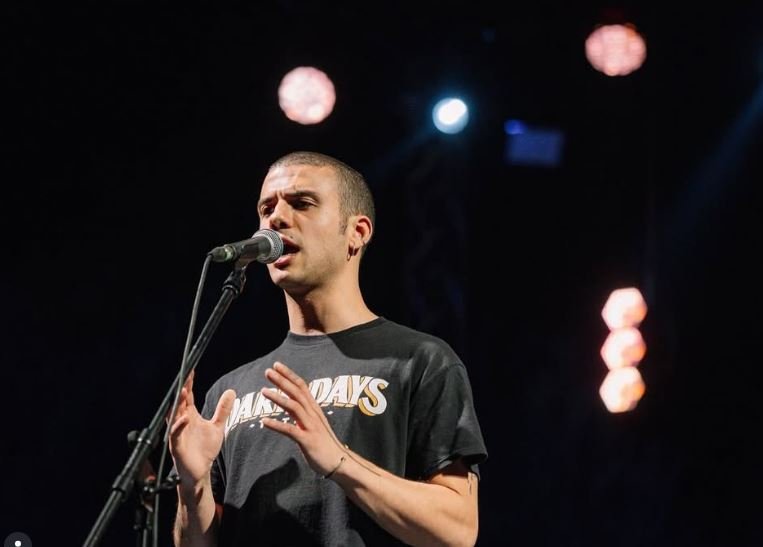 Συνελήφθη ο γιος του Σωκράτη Μάλαμα για επίθεση σε αστυνομικό 