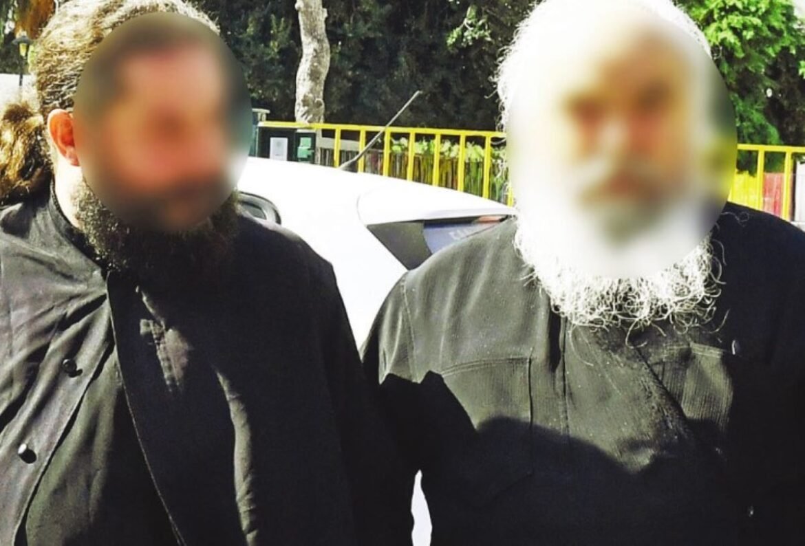 Οι ύποπτες διαδρομές του ηγουμένου – Σε μοναστήρια της Λακωνίας και της Αχαΐας εστιάζουν οι έρευνες