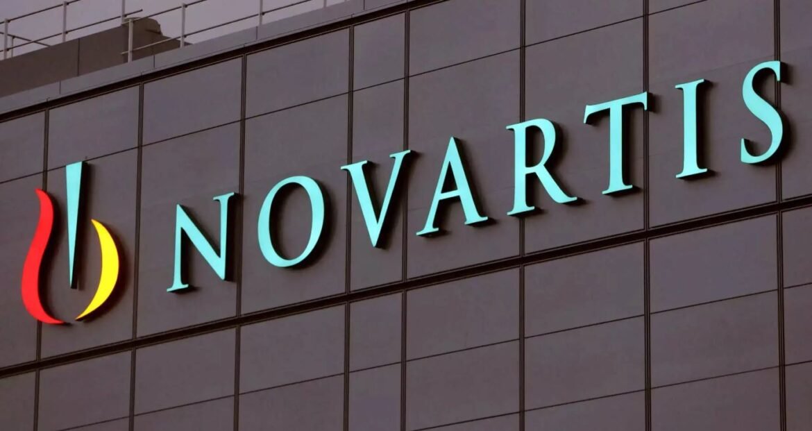 Υπόθεση Novartis: Ποινή φυλάκισης 25 μηνών στον «Μάξιμο Σαράφη» και 33 μηνών στην «Αικατερίνη Κελέση»