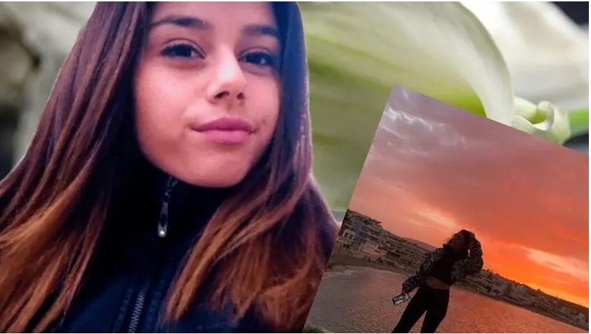 Μάλια: «Ένας άγγελος ήταν στη γη και τώρα στον ουρανό» – Συγκλονίζει η αδελφή της άτυχης Μαρίας που