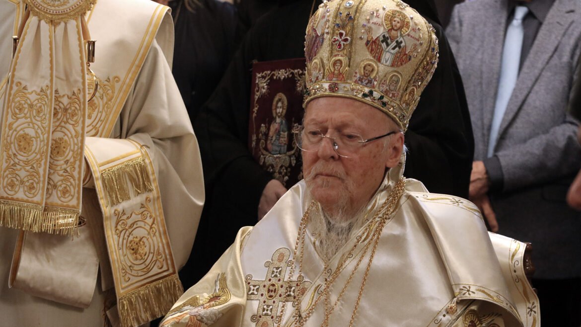 Στις ΗΠΑ ο Βαρθολομαίος – Συνάντηση απόψε με Τραμπ