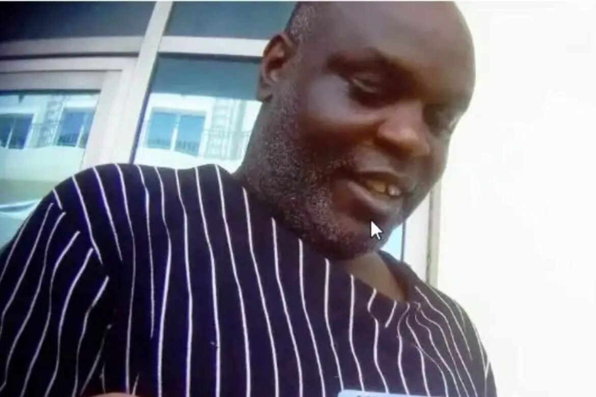 Πώς ξεσκέπασε τον διοργανωτή των Porta Potty Party ρεπόρτερ του BBC – Φρικτές μαρτυρίες από το Ντουμπάι