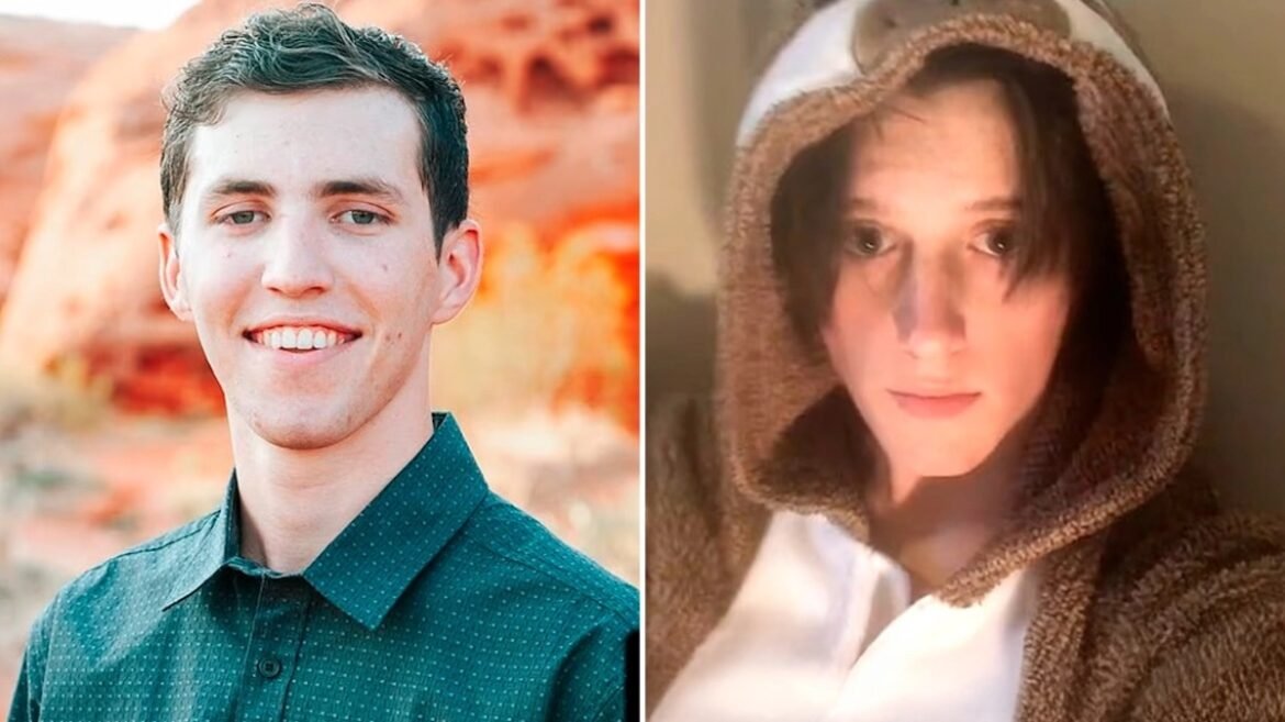 «Είχα βαρεθεί το μίσος του» – Τα μηνύματα που αντάλλαξε ο Ρόμπινσον με τον συγκάτοικό του μετά τη δολοφονία του Τσάρλι Κερκ