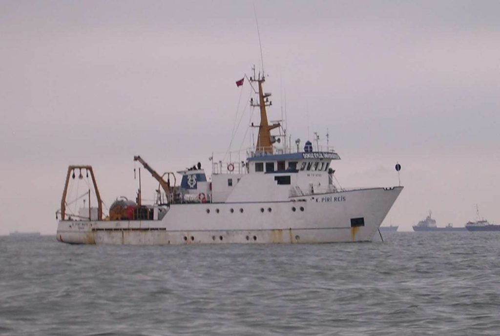 Δένδιας μετά το ΚΥΣΕΑ: Δεν μας απασχολεί το «Πίρι Ρέις» – αρκεί να δείτε μία φωτογραφία του