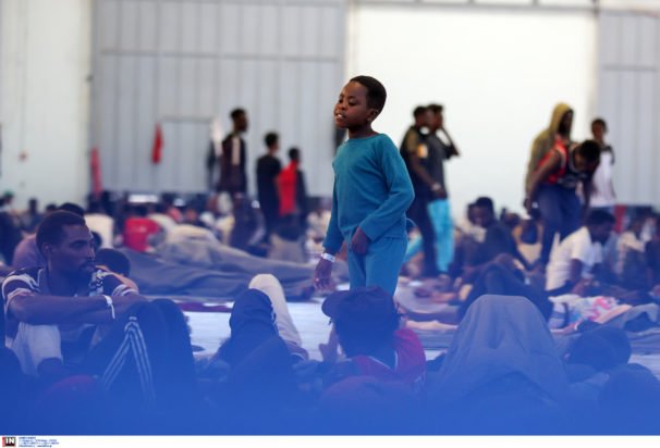 Κρήτη: Νέα ένταση ανάμεσα σε μετανάστες στην Αγυιά – Μεγάλη κινητοποίηση από ΕΛΑΣ και Λιμενικό