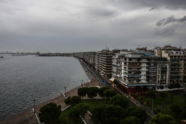 Θεσσαλονίκη: Ταυτοποιήθηκε και η 2η σορός που εντοπίστηκε στον Θερμαϊκό – Ανήκει σε 24χρονο υπήκοο Σομαλίας 