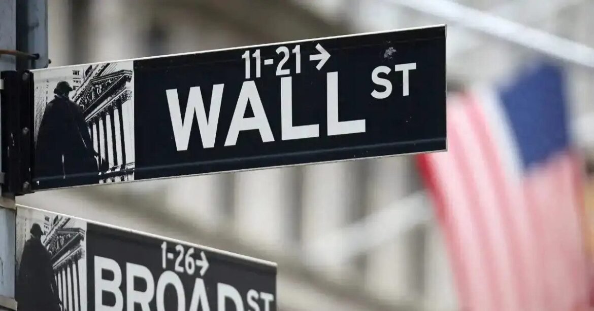 Wall Street: Άνοδος σε S&P 500, Nasdaq και Dow Jones μετά την απόφαση του Ανώτατου Δικαστηρίου για τους δασμούς Τραμπ