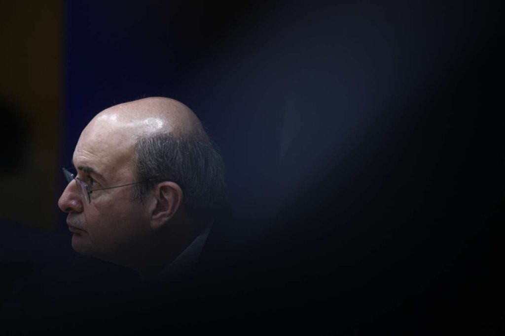 Χατζηδάκης για Γιαννίτση: Εθνικά επικίνδυνες οι κατηγορίες περί «Greek Statistics»