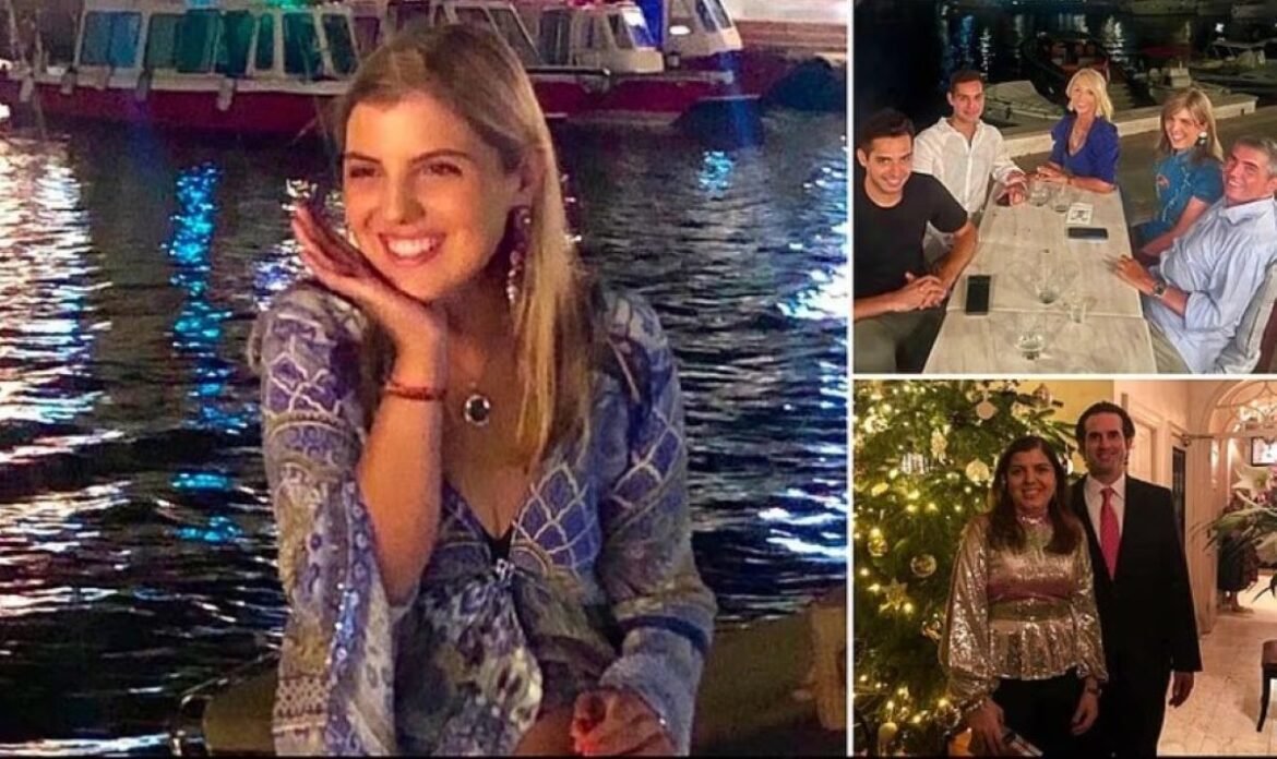 Μαρίσσα Λαιμού: Στα δικαστήρια η οικογένεια για ιατρική αμέλεια – Τα μηνύματα που έστειλε μέσα από το