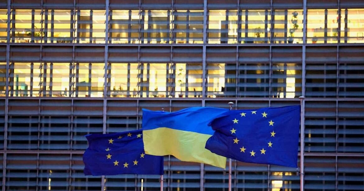 Ecofin: Πώς η ΕΕ εξετάζει να χρησιμοποιήσει ρωσικά περιουσιακά στοιχεία υπέρ της Ουκρανίας