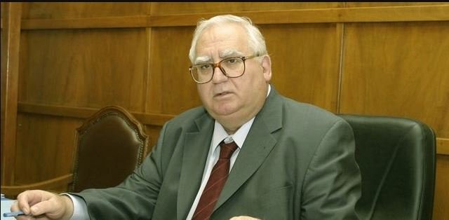 Αλέκος Ακριβάκης: Πέθανε σε ηλικία 81 ετών – Υπήρξε ιδρυτικό μέλος του ΠΑΣΟΚ