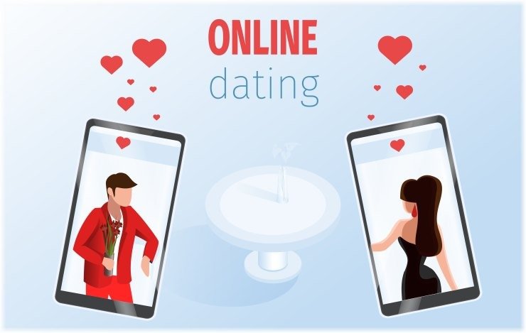 Online dating: Τί ψάχνουν οι γυναίκες στην Ελλάδα; Έρευνα Viber