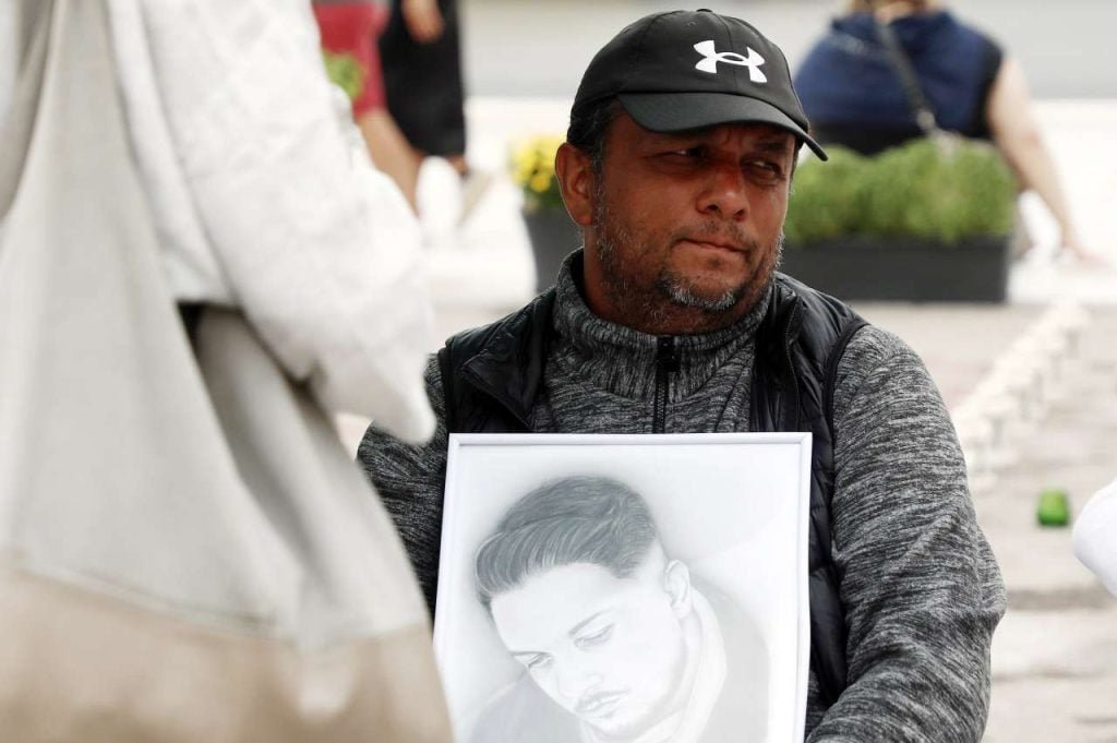 Παρέμβαση Σαμαρά για Τέμπη: Χωρίς ηθικό έρεισμα η άρνηση εκταφής των σορών