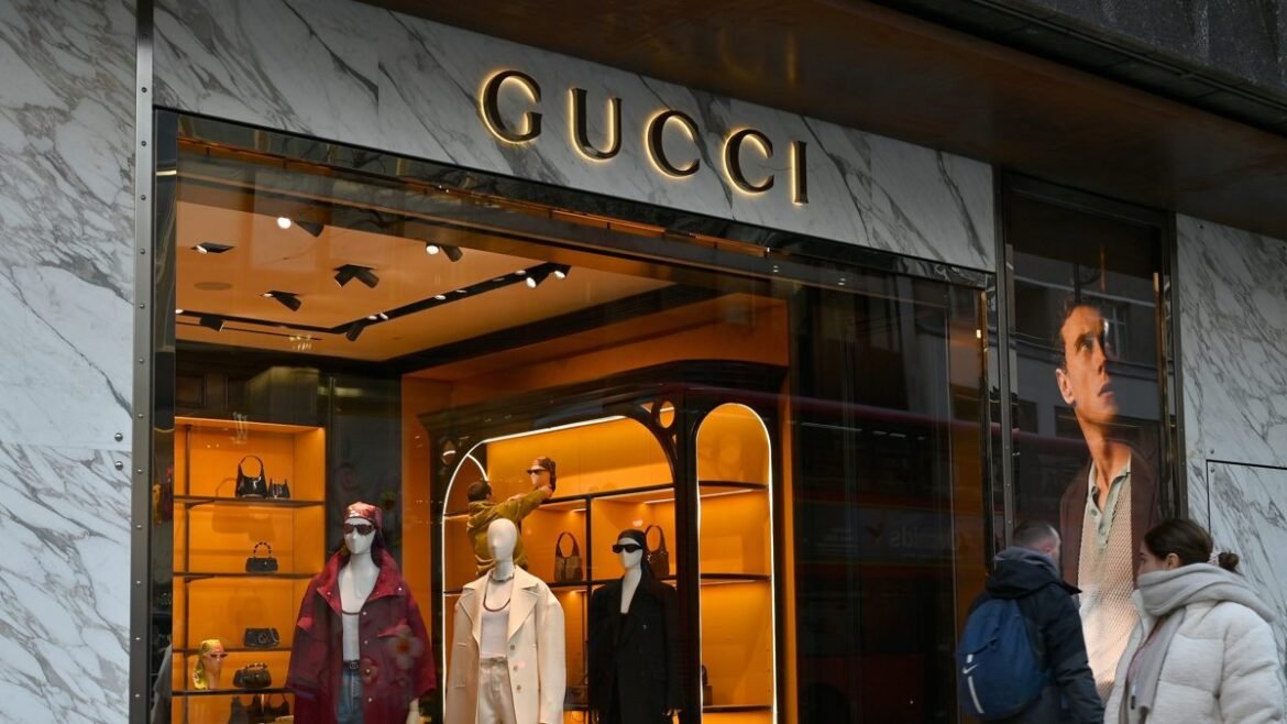 Η Kering, μητρική των Gucci και Balenciaga, είναι το νέο θύμα της κυβερνοσυμμορίας ShinyHunters