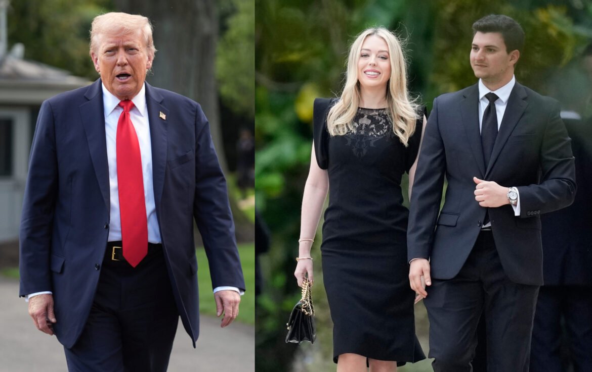 Τα πετρέλαια της Λιβύης, η Τουρκία και οι μπίζνες της οικογένειας Τραμπ