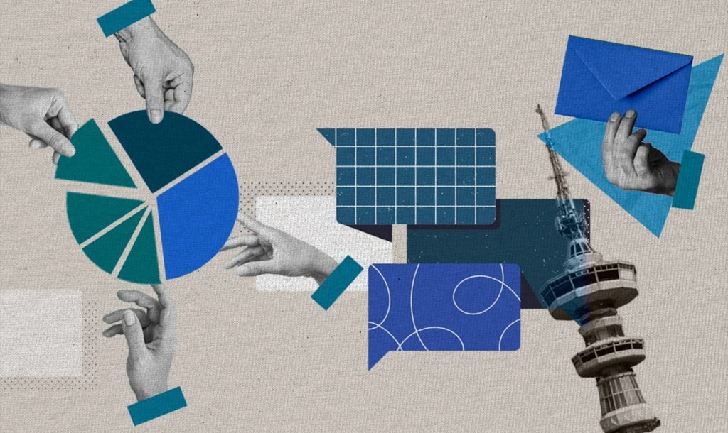 Η συζήτηση για τις δημοσκοπήσεις μετά τη ΔΕΘ