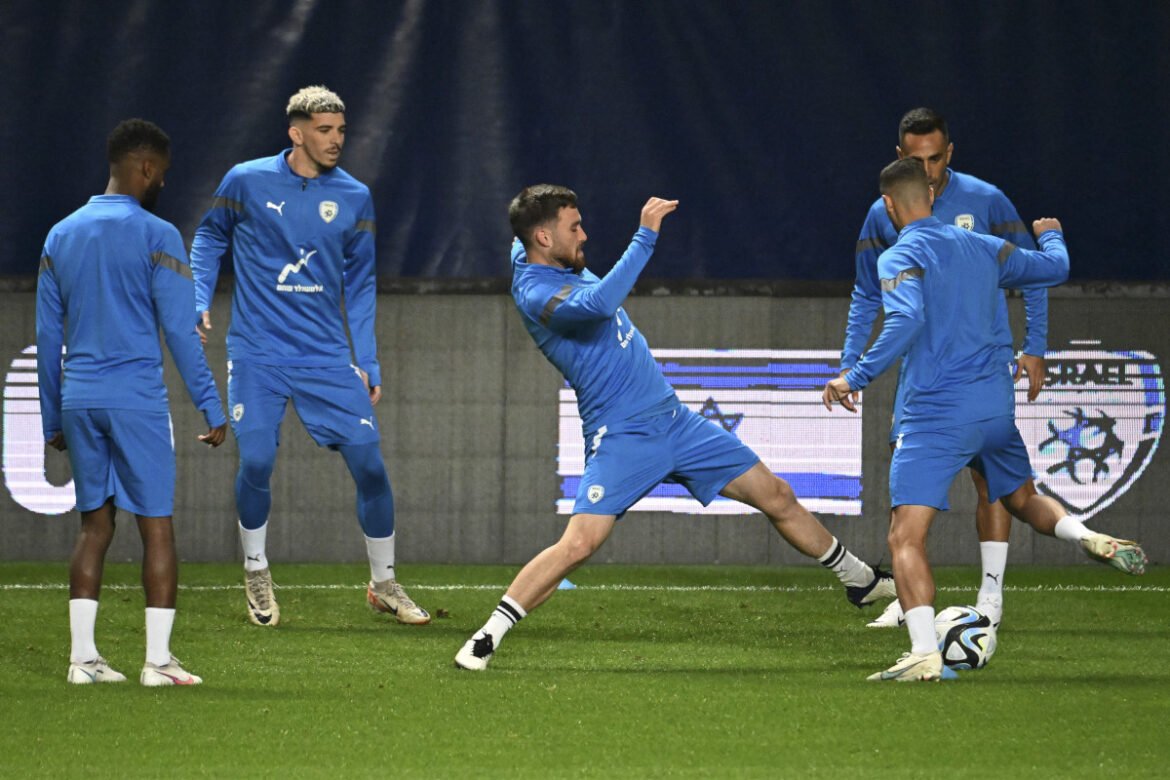 Ο Καντονά ζητά μπλόκο του Ισραήλ από FIFA και UEFA – «Απέκλεισαν τη Ρωσία 4 ημέρες μετά τον πόλεμο στην Ουκρανία»