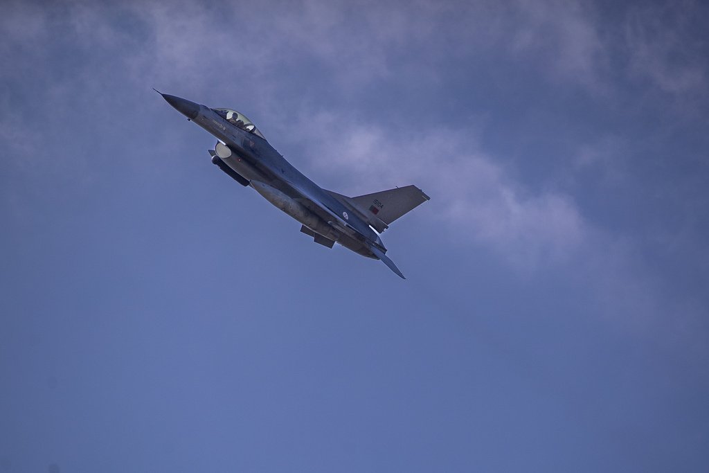 Η Ρωσία διαψεύδει Εσθονία και ΝΑΤΟ: Τα MiG δεν παραβίασαν τα σύνορα άλλων χωρών