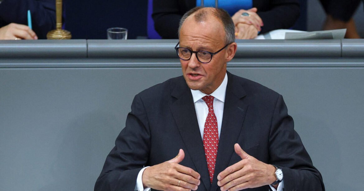 Γερμανία: Η χαλάρωση του φρένου χρέους για την άμυνα επιβάλλει περικοπές στις δαπάνες υγείας – Ωμή σύσταση της Bundesbank