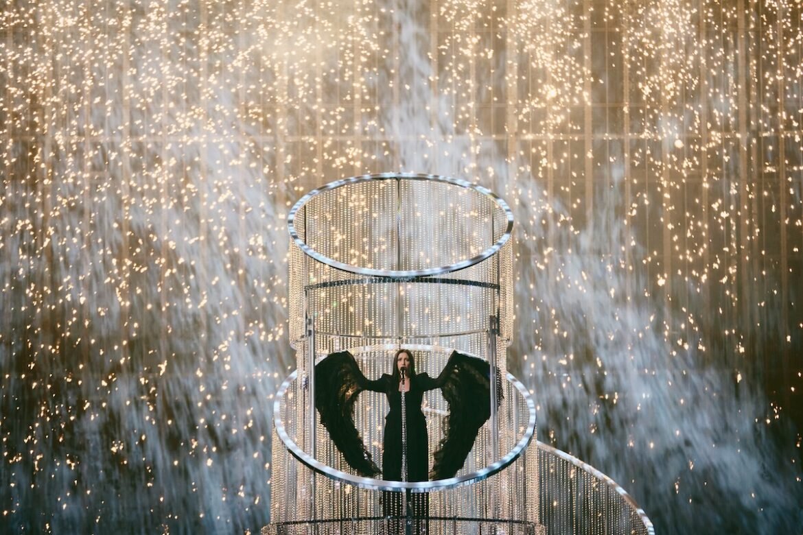 Γερμανική «ασπίδα» στις εκκλήσεις για αποκλεισμό του Ισραήλ από τη Eurovision: Να μην κάνουμε δικαστήριο μια γιορτή