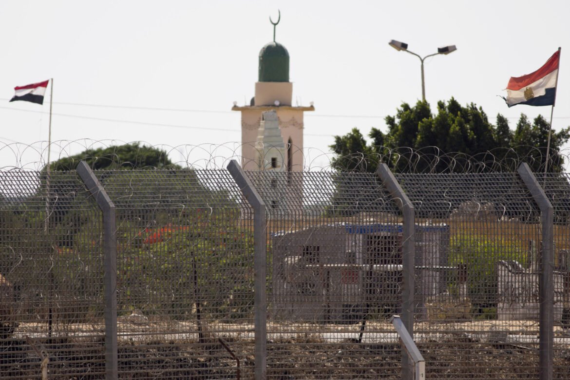 Ανεβαίνει το θερμόμετρο μεταξύ Ισραήλ και Αιγύπτου: Παρέμβαση Τραμπ για την παρουσία του Καΐρου στο Σινά ζητά ο Νετανιάχου