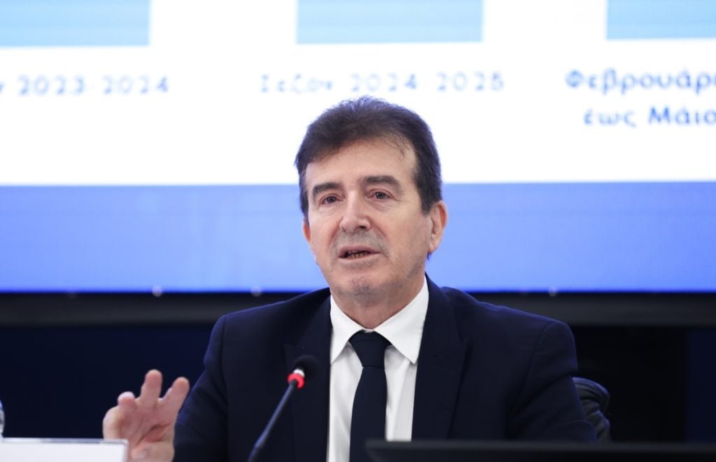 Χρυσοχοΐδης: Ερευνούμε και εγκληματικές ομάδες στον ΟΠΕΚΕΠΕ