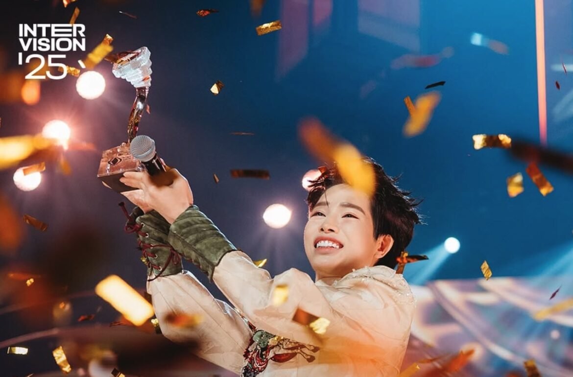 Intervision 2025: Στην πρώτη θέση το Βιετνάμ – Όλα όσα έγιναν στη «Ρωσική Eurovision» (βίντεο)