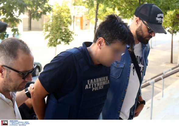 Θεσσαλονίκη: Προθεσμία για την Τετάρτη πήρε ο 50χρονος αδελφοκτόνος – Το τηλεφώνημα που φέρεται να δέχτηκε