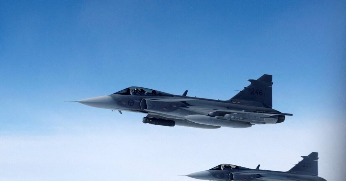 Βρυξέλλες σε συναγερμό: Η Ρωσία δοκιμάζει την ανατολική πτέρυγα – Ασύμμετρο κόστος για τις χώρες πρώτης γραμμής