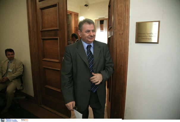 Σήφης Βαλυράκης: Διακόπηκε η δίκη για τις 30 Σεπτεμβρίου – Αρνήθηκαν τις κατηγορίες οι δύο ψαράδες