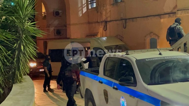 Χανιά: Καταδικάστηκε για άλλη υπόθεση ναρκωτικών ο «Πατομπούκαλος» που εμπλέκεται στη «Μαφία της Κρήτης»