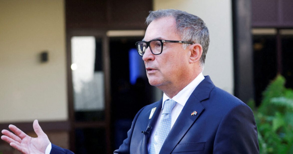 Νάγκελ (ΕΚΤ): Δεν ανησυχώ για την αποτίμηση του ευρώ