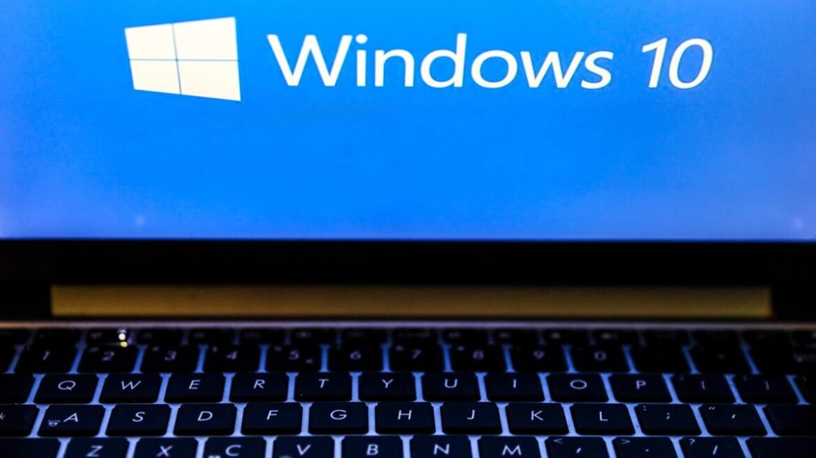Μπορείτε να παραμείνετε στα Windows 10 για ένα ακόμη έτος, αλλά θα πρέπει να ενεργήσετε γρήγορα