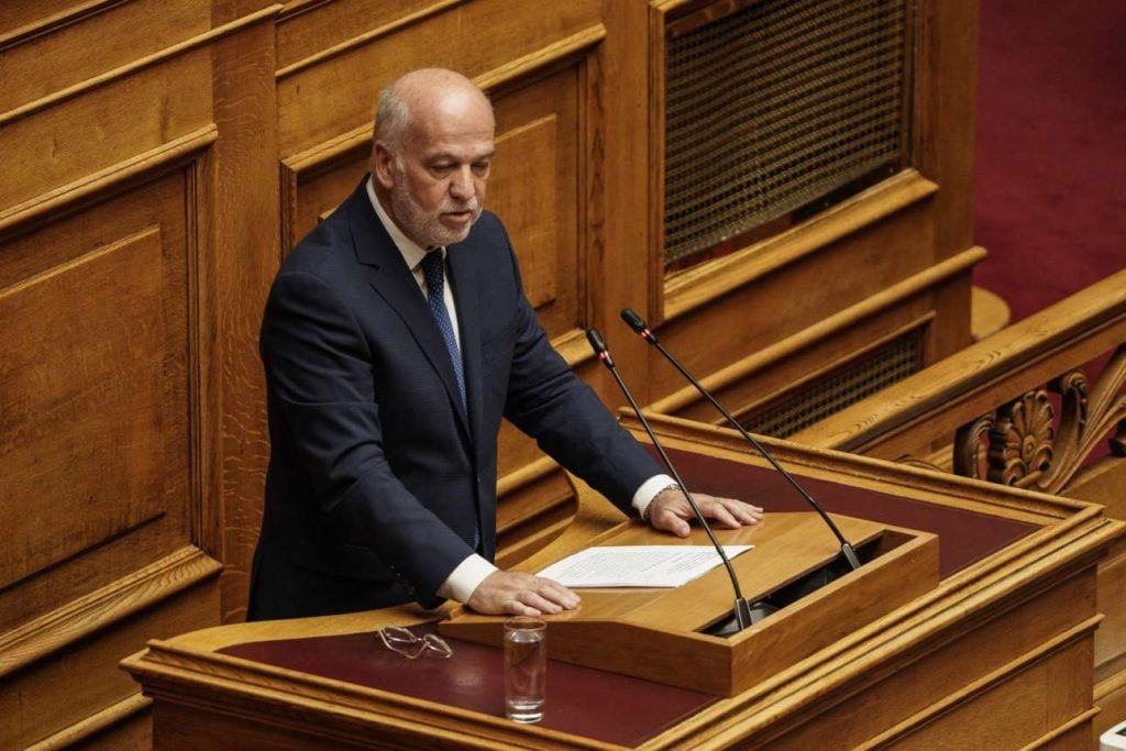 Φλωρίδης: Δεν υπάρχει άρνηση να γίνει εκταφή – στο εξώδικο Ρούτσι δεν υπάρχει αίτημα