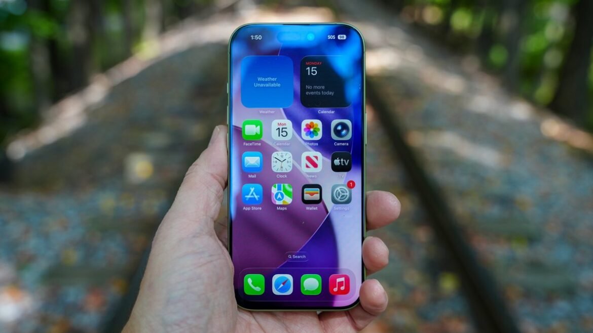 Κάτοχοι του iPhone 17 αναφέρουν διακοπή σύνδεσης Wi-Fi κατά το ξεκλείδωμα του τηλεφώνου τους