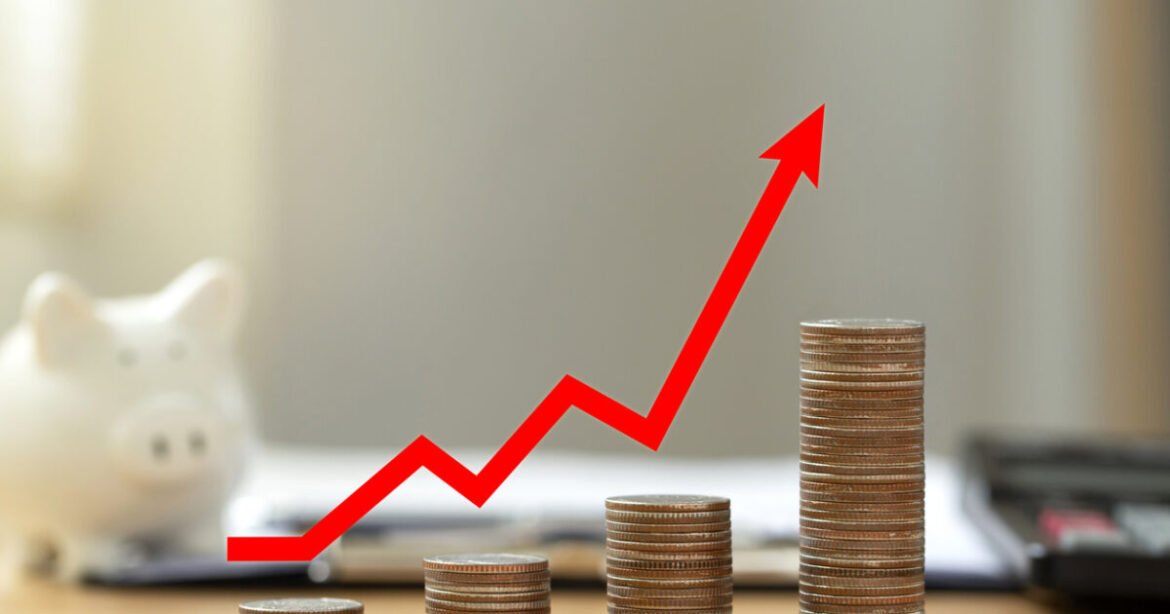 Η Τράπεζα της Αγγλίας και ο ΟΟΣΑ προειδοποιούν σοβαρά για τον ασταθή πληθωρισμό στο Ηνωμένο Βασίλειο