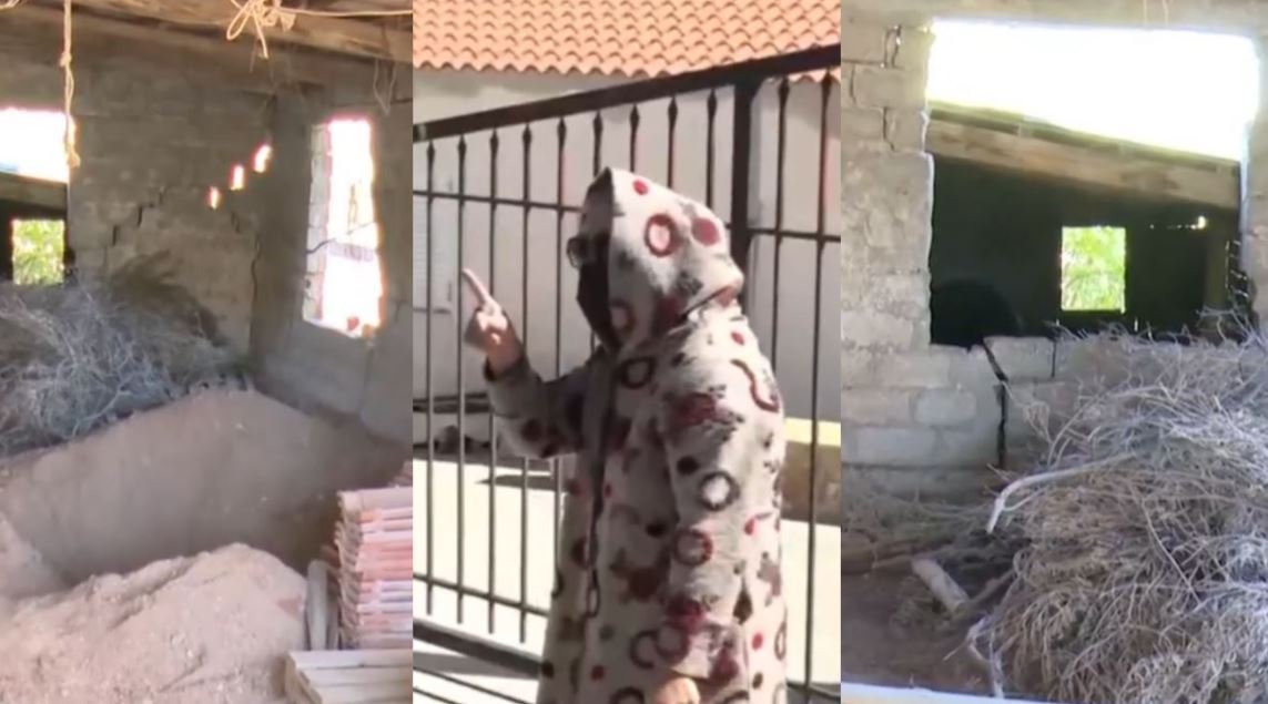 Βοιωτία: «Ήταν σχεδόν αποστεωμένη» – Οι μαρτυρίες για τη μητέρα της 62χρονης, η διαθήκη του πατέρα της και η