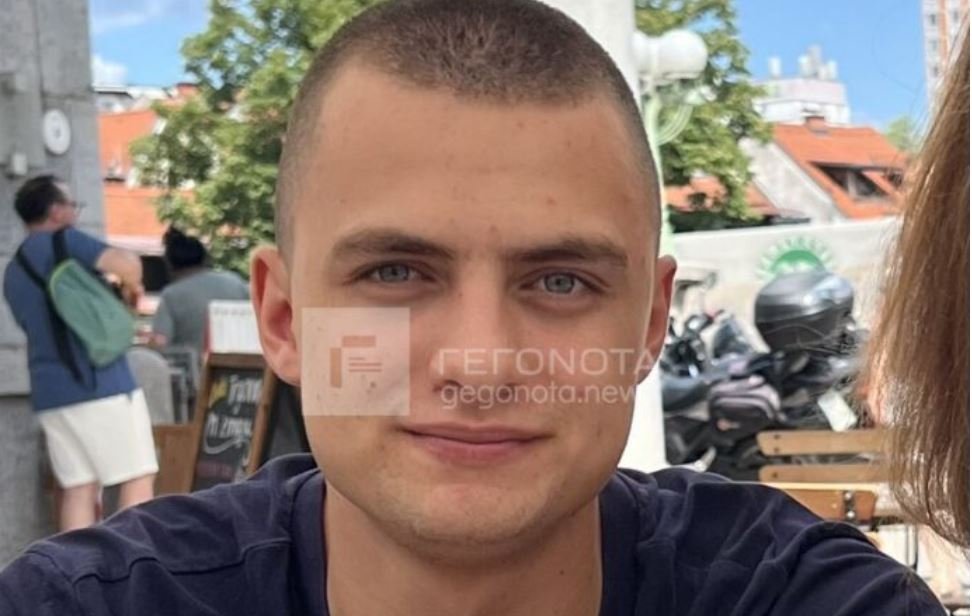 Βόλος: Σε σοκ οι φίλοι του Ιάσονα για τον θάνατό του- Οι στιγμές πανικού μετά τη μοιραία πτώση του 21χρονου,