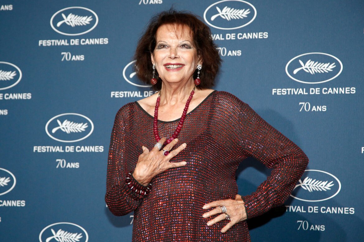 Πέθανε στα 87 της η ηθοποιός Κλαούντια Καρντινάλε