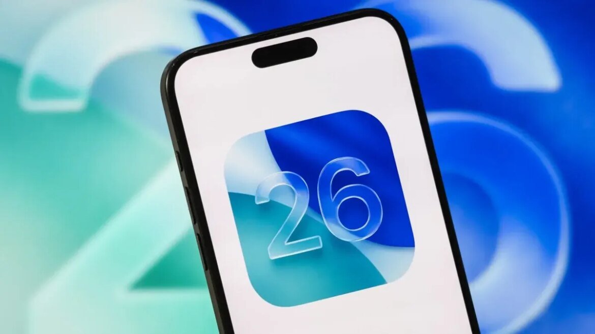 Βεβαιωθείτε ότι θέλετε πραγματικά το iOS 26, γιατί δεν υπάρχει επιστροφή στο iOS 18