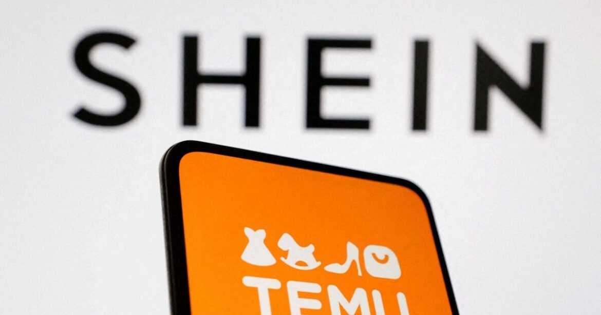 Temu και Shein: Στοπ βάζει η Κομισιόν στα φθηνά δέματα από τρίτες χώρες